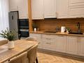 2-бөлмелі пәтер · 90 м² · 12/18 қабат, Розыбакиева 320, бағасы: 35 000 ₸ в Алматы, Бостандыкский р-н — фото 5