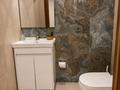 2-бөлмелі пәтер · 90 м² · 12/18 қабат, Розыбакиева 320, бағасы: 35 000 ₸ в Алматы, Бостандыкский р-н — фото 8
