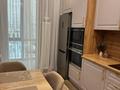 2-бөлмелі пәтер · 90 м² · 12/18 қабат, Розыбакиева 320, бағасы: 45 000 ₸ в Алматы, Бостандыкский р-н — фото 6
