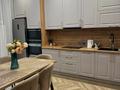 2-бөлмелі пәтер · 90 м² · 12/18 қабат, Розыбакиева 320, бағасы: 45 000 ₸ в Алматы, Бостандыкский р-н — фото 5