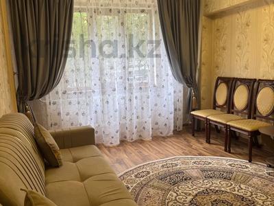 Аренда квартир в Алматы: 3-комнатная квартира · 70 м² · 1/5 этаж, мкр Жетысу-4 20 — Абая Момышулы (метро в 1мин ходьбы) за 300 000 〒 3-комнатная квартира · 70 м² · 1/5 этаж, мкр Жетысу-4 20 — Абая Момышулы (метро в 1мин ходьбы) за 300 000 〒 в Алматы, Ауэзовский р-н