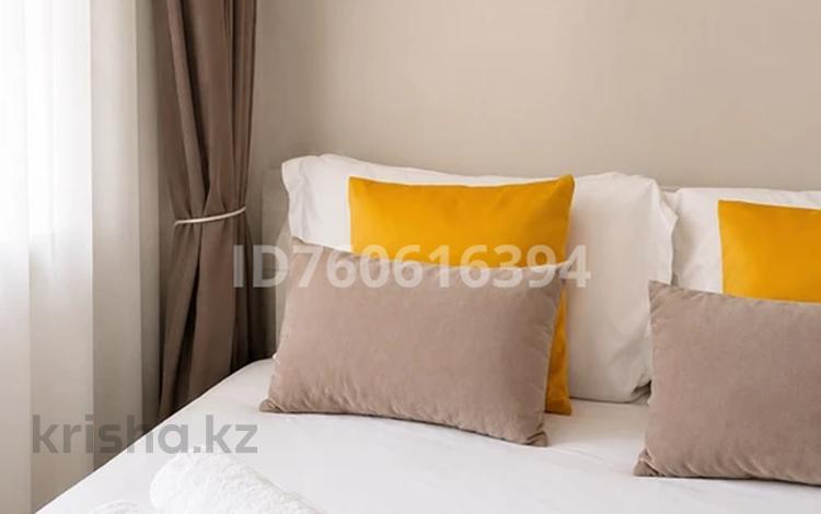 1-комнатная квартира · 40 м² · 3/9 этаж, Бухар Жырау 34/2 — Тиумфальная арка,мост Альфараби за 3 000 ₸ в Астане, Есильский р-н — фото 16