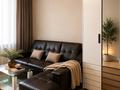 1-комнатная квартира · 40 м² · 3/9 этаж, Бухар Жырау 34/2 — Тиумфальная арка,мост Альфараби за 3 000 ₸ в Астане, Есильский р-н — фото 2