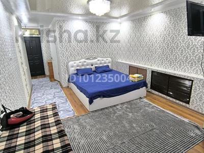 1-комнатная квартира · 42 м² · 1/10 этаж, 4-й мкр 10 за 10 000 ₸ в Актау