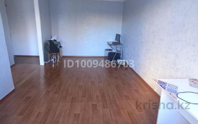 1-бөлмелі пәтер · 32.8 м² · 1/5 қабат, Абая 6, бағасы: 6.5 млн ₸ в Сатпаев — фото 2