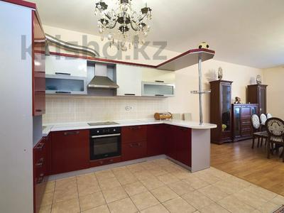 3-бөлмелі пәтер · 129 м² · 3/7 қабат, Шамши Калдаяков 2/1, бағасы: 79.9 млн ₸ в Астане, Алматы р-н