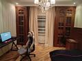 4-комнатная квартира · 160 м² · 4/7 этаж, Габдулинна 5 — Возле школа-гимназии N10 за 85 млн 〒 в Астане, р-н Байконур — фото 12