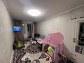 2-комнатная квартира · 48 м² · 4/4 этаж, Жулдыз 14 за 14.5 млн ₸ в Талдыкоргане, мкр военный городок Жулдыз