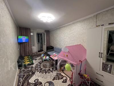 2-комнатная квартира · 48 м² · 4/4 этаж, Жулдыз 14 за 14.5 млн ₸ в Талдыкоргане, мкр военный городок Жулдыз