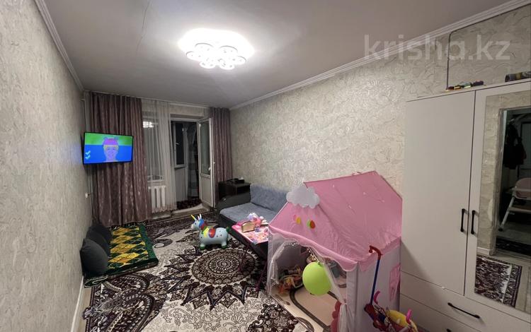 2-комнатная квартира · 48 м² · 4/4 этаж, Жулдыз 14 за 14.5 млн ₸ в Талдыкоргане, мкр военный городок Жулдыз — фото 2