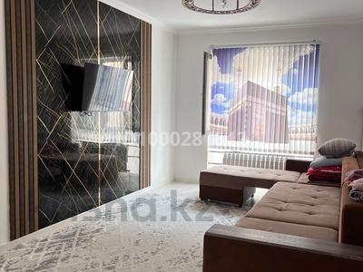 2-комнатная квартира · 61.1 м² · 3/9 этаж, мкр Ожет, Северное Кольцо за 34.5 млн ₸ в Алматы, Алатауский р-н
