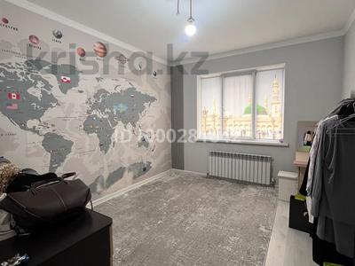 2-комнатная квартира · 61.1 м² · 3/9 этаж, мкр Ожет, Северное Кольцо за ~ 35.5 млн ₸ в Алматы, Алатауский р-н
