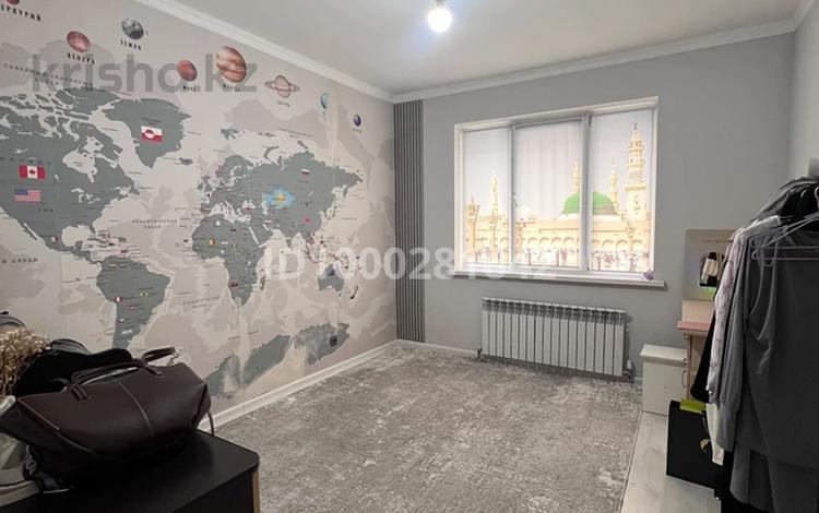 2-комнатная квартира · 61.1 м² · 3/9 этаж, мкр Ожет, Северное Кольцо за ~ 35.5 млн ₸ в Алматы, Алатауский р-н — фото 49