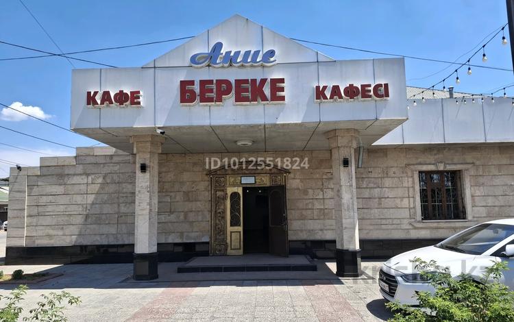 Свободное назначение, магазины и бутики, общепит · 500 м² за 200 млн ₸ в Шымкенте, Абайский р-н — фото 2