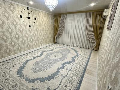 2-бөлмелі пәтер · 60.6 м² · 3/4 қабат, 3 37, бағасы: 15.5 млн ₸ в Жанаозен