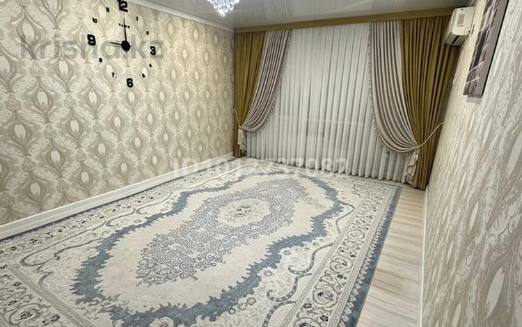 2-комнатная квартира · 60.6 м² · 3/4 этаж, 3 37 за 15.5 млн ₸ в Жанаозен — фото 2