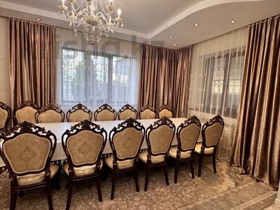 Отдельный дом · 5 комнат · 153 м² · 5 сот., мкр Теректы 32 — Рыскулова за 92 млн ₸ в Алматы, Алатауский р-н
