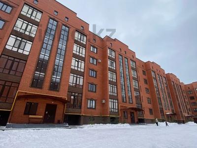 2-бөлмелі пәтер · 75 м² · 5/6 қабат, мкр. Алтын орда, Мангилик ел, бағасы: 23.5 млн 〒 в Актобе