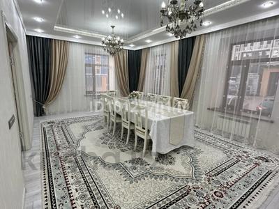6-бөлмелі пәтер · 154 м² · 1/5 қабат, мкр Юго-Восток, Таугаль 1 — Муканова, бағасы: 60 млн ₸ в Караганде, Казыбек би р-н