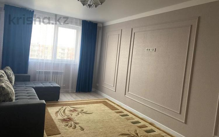2-комнатная квартира · 67 м² · 9/10 этаж, Жунисова — Төле би за 32.5 млн ₸ в Алматы, Наурызбайский р-н — фото 6