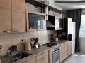 3-комнатная квартира · 80.2 м² · 2/15 этаж, Сатпаева — Сатпаева Сейфуллина за 73 млн ₸ в Алматы, Бостандыкский р-н