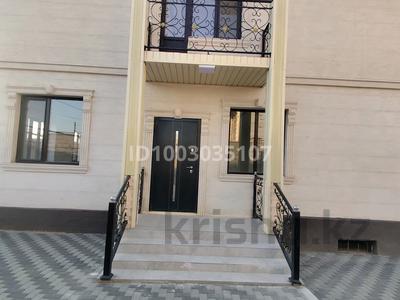 Отдельный дом · 7 комнат · 240 м² · 6.5 сот., Кажмуканова 41 — ЖК асыл арман за 83 млн 〒 в Иргели