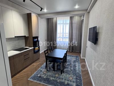 2-бөлмелі пәтер · 50 м² · 2/9 қабат, 14-ш/а. 86 — ЖК Президент, бағасы: 20 000 ₸ в Актау, 14-й мкр