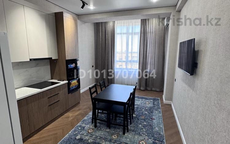 2-бөлмелі пәтер · 50 м² · 2/9 қабат, 14-ш/а. 86 — ЖК Президент, бағасы: 20 000 ₸ в Актау, 14-й мкр — фото 2