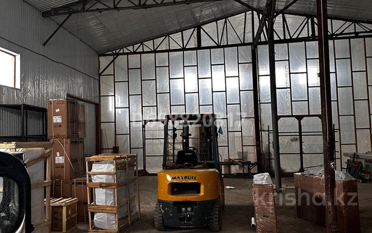 Склады · 400 м² за ~ 1.1 млн ₸ в Алматы, Жетысуский р-н — фото 2