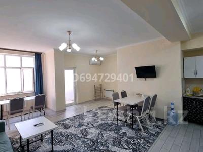 3-комнатная квартира · 85 м² · 5/19 этаж, 7А мкр 20 за 30 000 ₸ в Актау