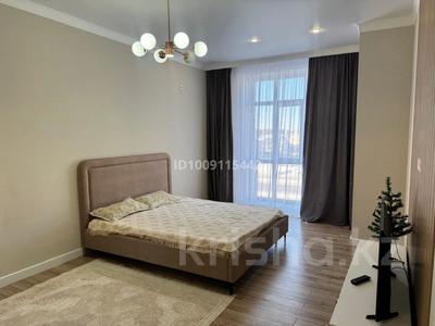 1-комнатная квартира · 43 м² · 4/12 этаж, Улица А 52 8 за 250 000 ₸ в Астане, Сарайшык р-н