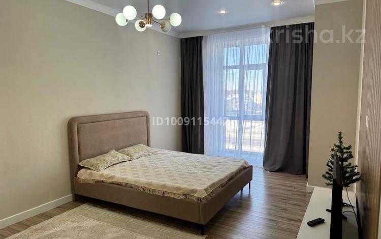 1-комнатная квартира · 43 м² · 4/12 этаж, Улица А 52 8 за 250 000 ₸ в Астане, Сарайшык р-н — фото 2