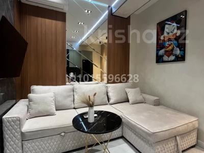 1-бөлмелі пәтер · 45 м², Сейфуллина 416 — Макатаева, бағасы: 26 000 ₸ в Алматы, Алмалинский р-н