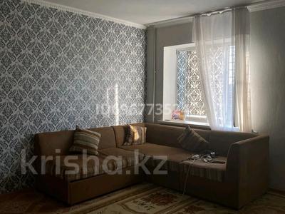 1-комнатная квартира · 52 м² · 2 этаж, Дінмұхамед Қонаев 1/7 — 8 школа, садик, спорт комплекс, магазины, рестораны и 5 поликлиника за 13 млн ₸ в Актобе