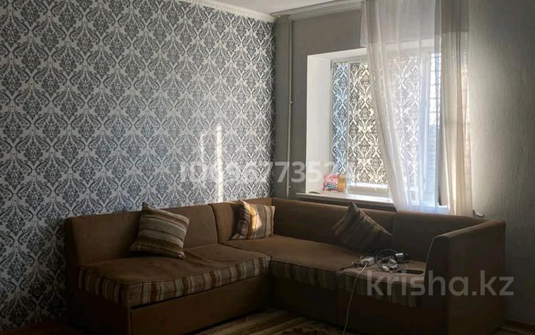 1-комнатная квартира · 52 м² · 2 этаж, Дінмұхамед Қонаев 1/7 — 8 школа, садик, спорт комплекс, магазины, рестораны и 5 поликлиника за 13 млн ₸ в Актобе — фото 3