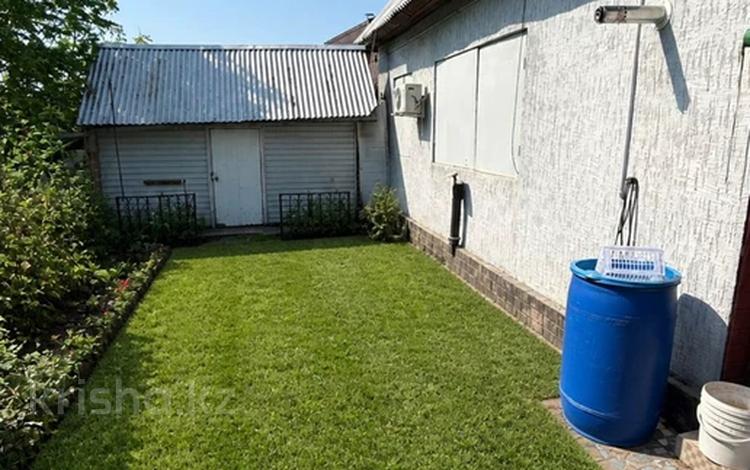 Дача · 3 комнаты · 70 м² · 9 сот., мкр Карагайлы 32 — Кали Надырова за 36 млн ₸ в Алматы, Наурызбайский р-н — фото 5