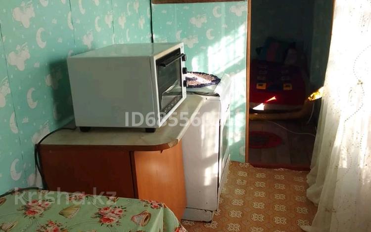 Дача · 3 комнаты · 43 м² · 4.7 сот., Текстильщиков 1 757 — Центральная за 9 млн 〒 в Костанае — фото 2