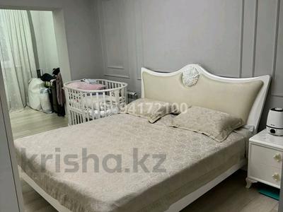4-комнатная квартира · 105 м² · 4 этаж, Анарова 10Б — Жд вокзал за 33 млн ₸ в Шымкенте, Аль-Фарабийский р-н