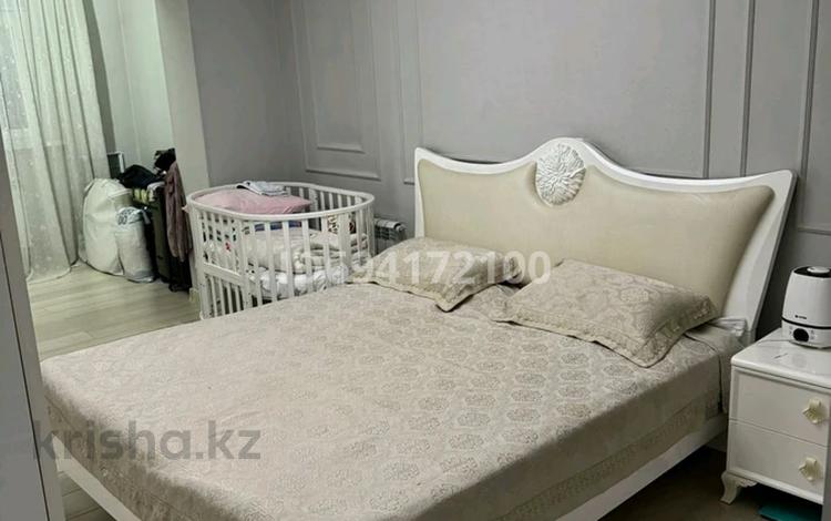 4-комнатная квартира · 105 м² · 4 этаж, Анарова 10Б — Жд вокзал за 33 млн ₸ в Шымкенте, Аль-Фарабийский р-н — фото 2