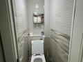4-комнатная квартира · 105 м² · 4 этаж, Анарова 10Б — Жд вокзал за 33 млн ₸ в Шымкенте, Аль-Фарабийский р-н — фото 7