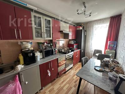 4-бөлмелі пәтер · 80.1 м² · 5/5 қабат, Баймагамбетова, бағасы: 31 млн ₸ в Костанае
