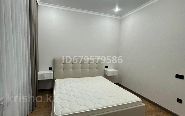 3-бөлмелі пәтер · 100 м² · 4/4 қабат, Хиуаз Доспанова (Алмазова) 4 — Угол Чагано-Набережная, бағасы: 45 млн ₸ в Уральске — фото 10