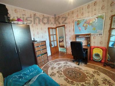 4-бөлмелі пәтер · 100 м² · 3/9 қабат, Алмагүл ш/а., бағасы: 85 млн ₸ в Алматы, Бостандыкский р-н