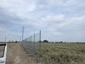 Жер телімі · 20 сотық, Батыс — Не доезжая поворота в поселок, бағасы: 1.5 млн ₸ в Жалкамысе — фото 13
