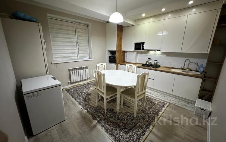 2-комнатная квартира · 82.6 м² · 1/5 этаж, мкр. Алтын орда за 26 млн ₸ в Актобе — фото 2