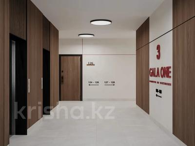 1-бөлмелі пәтер · 40 м² · 9/12 қабат, проспект улы дала — Казыбек би, бағасы: 22.4 млн ₸ в Астане, Нура р-н