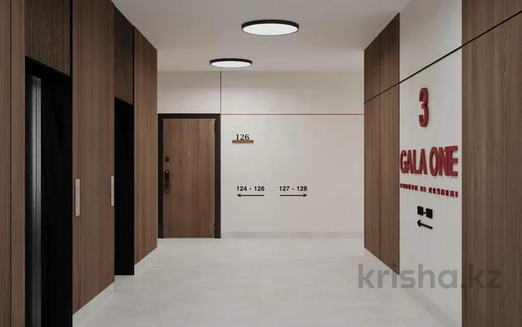 1-бөлмелі пәтер · 40 м² · 9/12 қабат, проспект улы дала — Казыбек би, бағасы: 22.4 млн ₸ в Астане, Нура р-н — фото 4