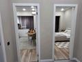 2-комнатная квартира · 55 м² · 19/20 этаж, Гагарина 310 за 25 000 ₸ в Алматы, Бостандыкский р-н — фото 3