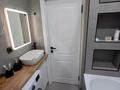 2-комнатная квартира · 55 м² · 19/20 этаж, Гагарина 310 за 25 000 ₸ в Алматы, Бостандыкский р-н — фото 4