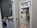 2-комнатная квартира · 55 м² · 19/20 этаж, Гагарина 310 за 25 000 ₸ в Алматы, Бостандыкский р-н — фото 5
